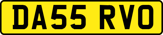 DA55RVO