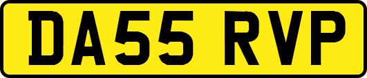 DA55RVP