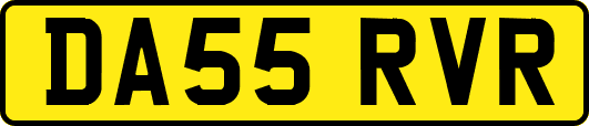 DA55RVR