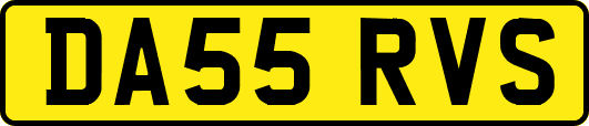 DA55RVS