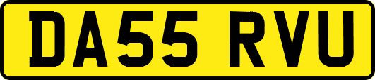 DA55RVU
