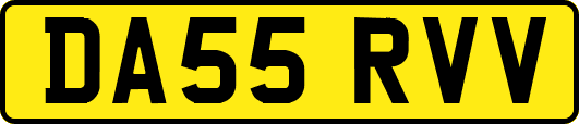 DA55RVV