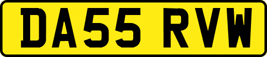 DA55RVW