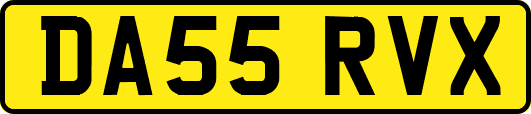 DA55RVX