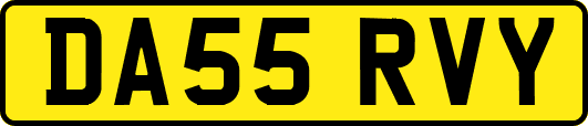 DA55RVY