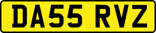 DA55RVZ