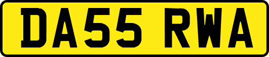 DA55RWA