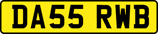 DA55RWB