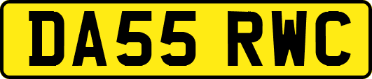 DA55RWC