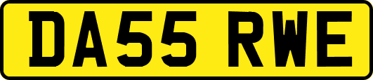 DA55RWE