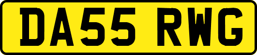 DA55RWG