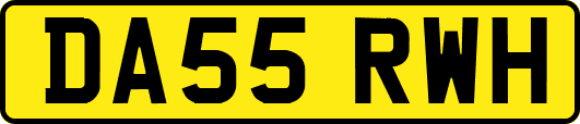 DA55RWH