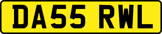 DA55RWL