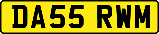 DA55RWM