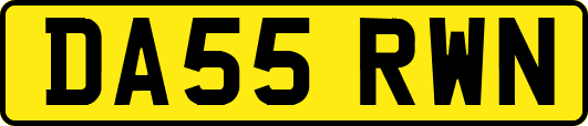 DA55RWN