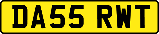 DA55RWT