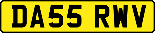 DA55RWV