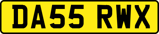 DA55RWX