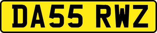 DA55RWZ