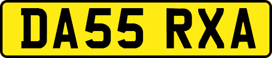 DA55RXA