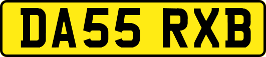 DA55RXB