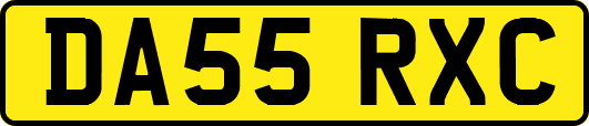 DA55RXC