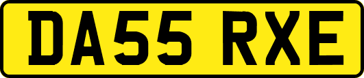 DA55RXE