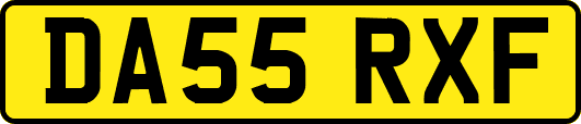 DA55RXF