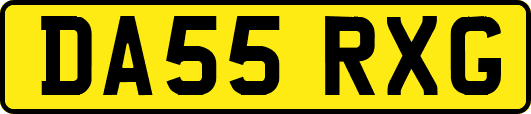 DA55RXG