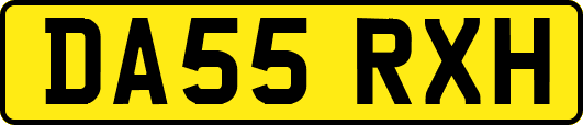 DA55RXH