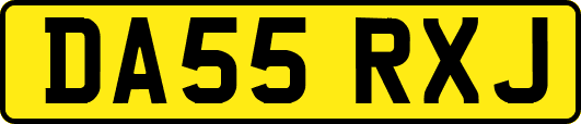 DA55RXJ