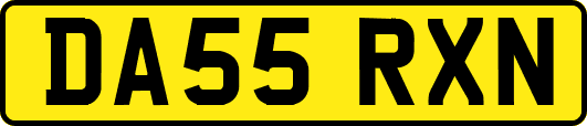 DA55RXN
