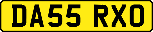 DA55RXO