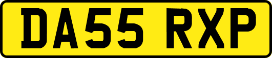 DA55RXP