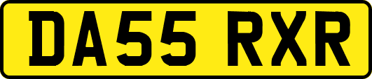 DA55RXR