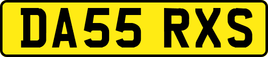 DA55RXS