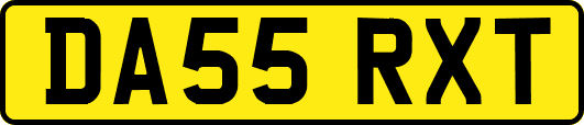 DA55RXT