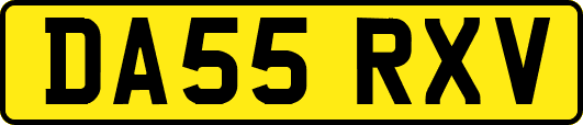 DA55RXV