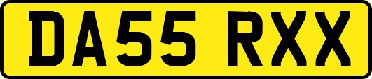 DA55RXX