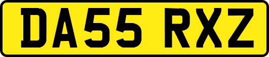 DA55RXZ