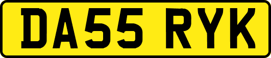DA55RYK