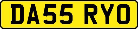 DA55RYO
