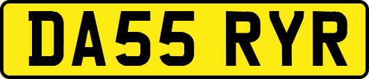 DA55RYR
