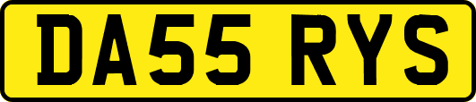 DA55RYS