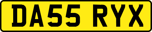 DA55RYX