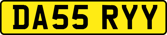 DA55RYY