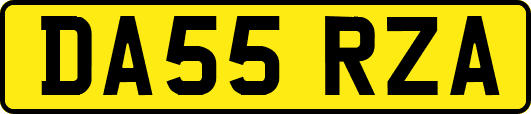 DA55RZA
