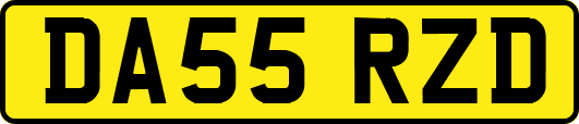 DA55RZD