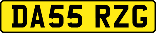 DA55RZG