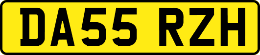DA55RZH